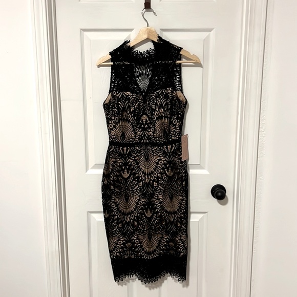 BDHLDN Dresses & Skirts - Anthropology BDHLDN Burke Dress - Size 4